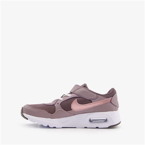 nike air max meisjes maat 41|Meisjes Nike Max Air Schoenen. Nike NL.